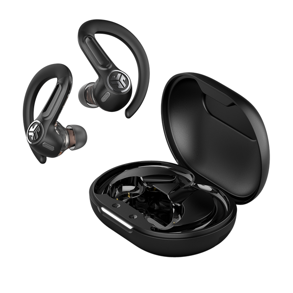 イヤホン Epic Audio lence JLab｜EPIC SPORT ANC 3｜ハイレゾ対応のスポーツイヤホン｜JLab Japan