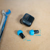 JBUDS PROTECT HEARING PROTECTION EARPLUGS
