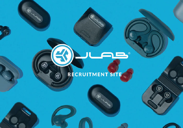 JLab Japan株式会社の採用ページがリニューアルいたしました。