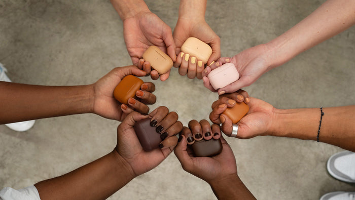 【新商品】GO AIR TONESの販売開始のお知らせ