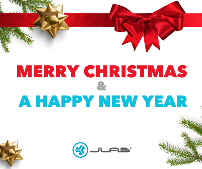 SEASON'S GREETINGS FROM JLAB JAPAN