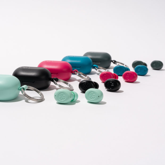 【新生活応援キャンペーン】JBuds Miniが4名様に当たる！