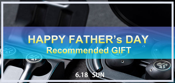 【父の日ギフト2023】お父さんにとっておきのギフト「EPICシリーズ」イヤホンを