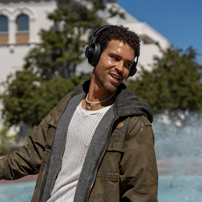 JBuds Open Wireless Open-Ear Headphones