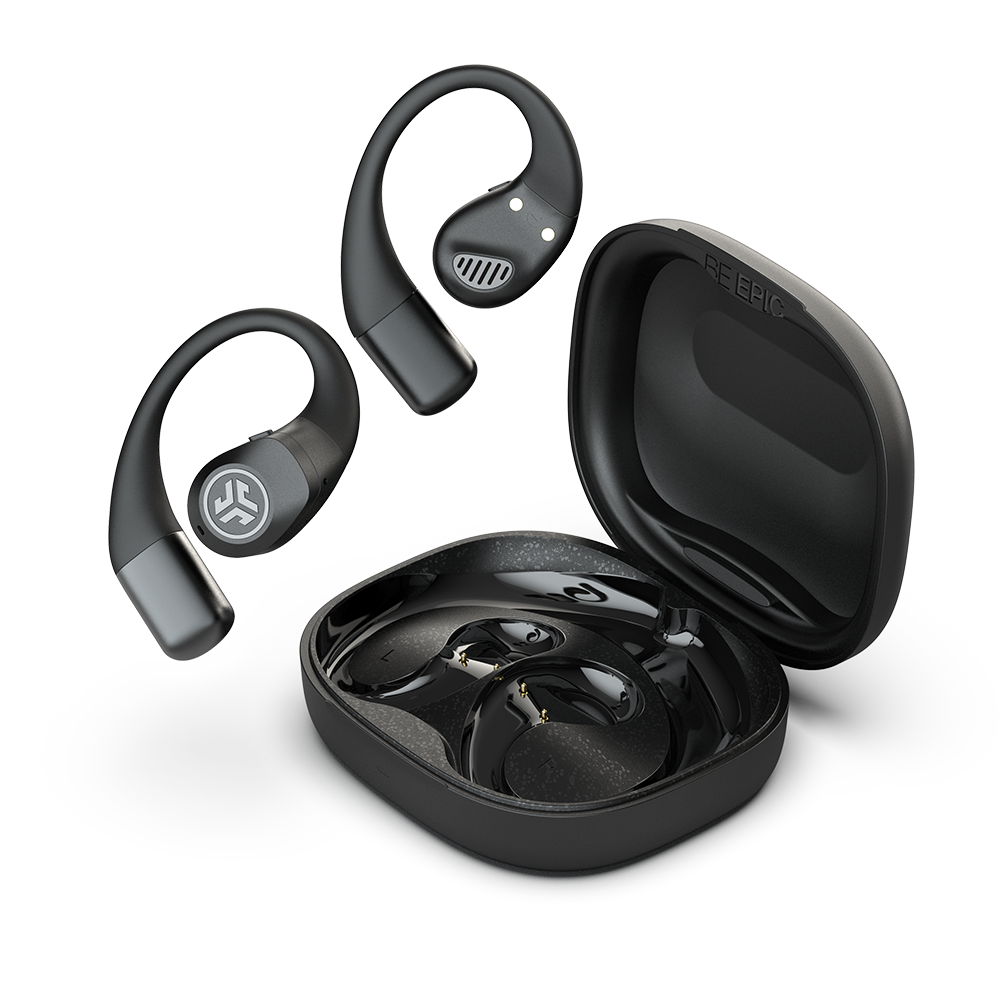EPIC OPEN SPORT AIR CONDUCTION WIRELESS EARBUDS