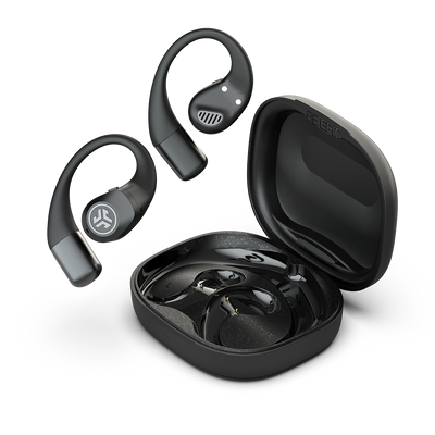EPIC OPEN SPORT AIR CONDUCTION WIRELESS EARBUDS