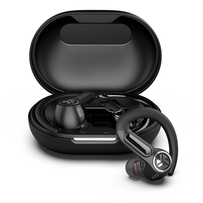 EPIC SPORT ANC 3 DUAL-DRIVER SPORT TRUE WIRELESS EARBUDS