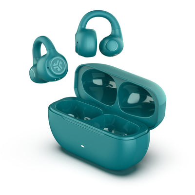 JLab Flex Open True Wireless Earbuds