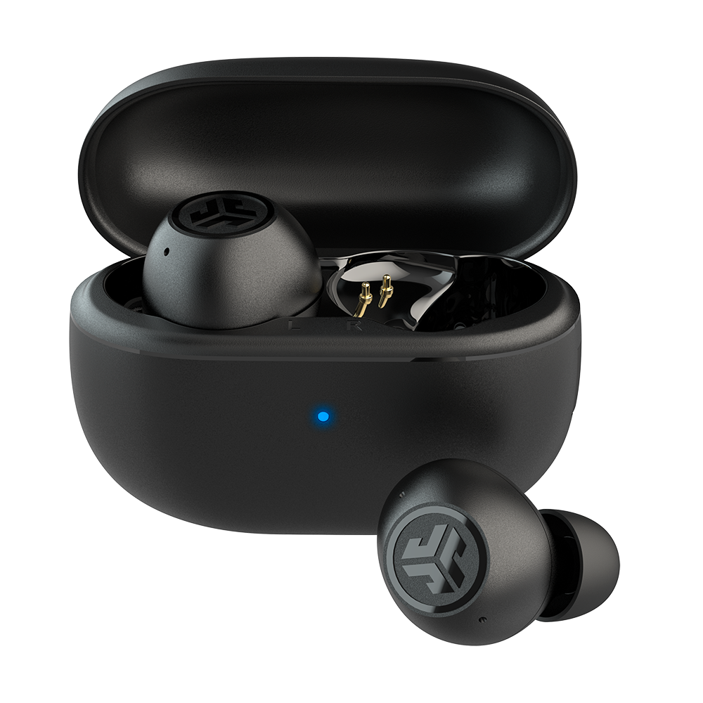 GO POP ANC TRUE WIRELESS EARBUDS