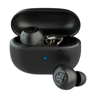 GO POP ANC TRUE WIRELESS EARBUDS
