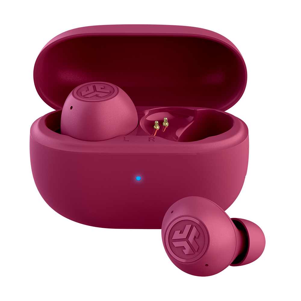 GO POP ANC TRUE WIRELESS EARBUDS