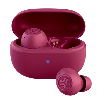 GO POP ANC TRUE WIRELESS EARBUDS