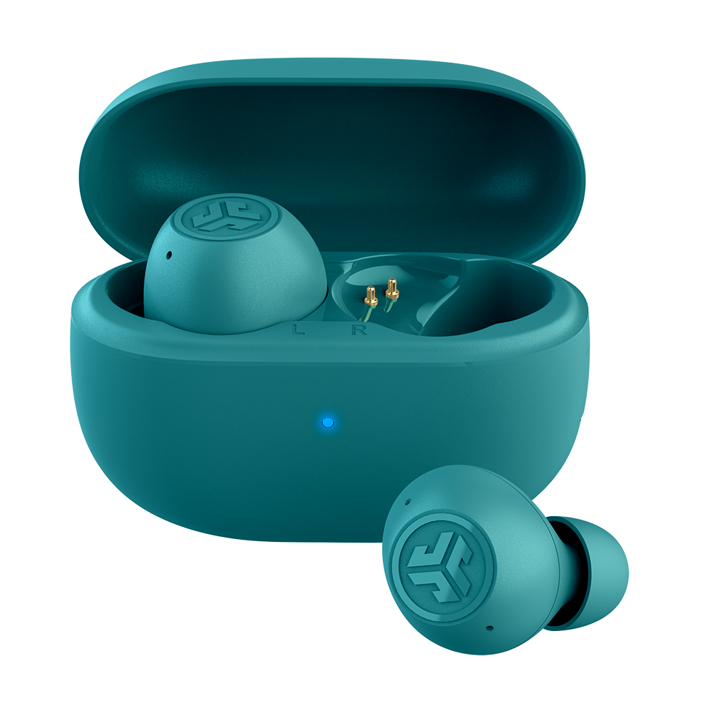 GO POP ANC TRUE WIRELESS EARBUDS
