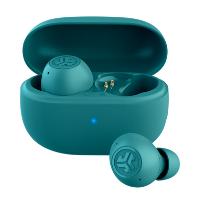 GO POP ANC TRUE WIRELESS EARBUDS