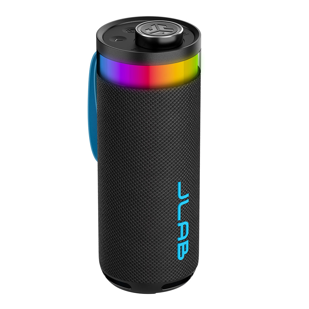 GO PARTY PORTABLE BLUETOOTH SPEAKER