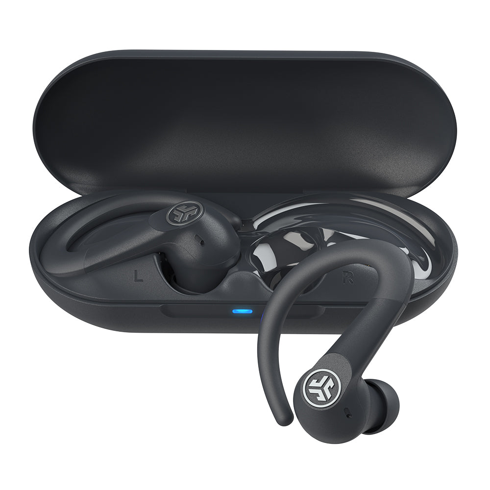 Go Sport ANC True Wireless Earbuds