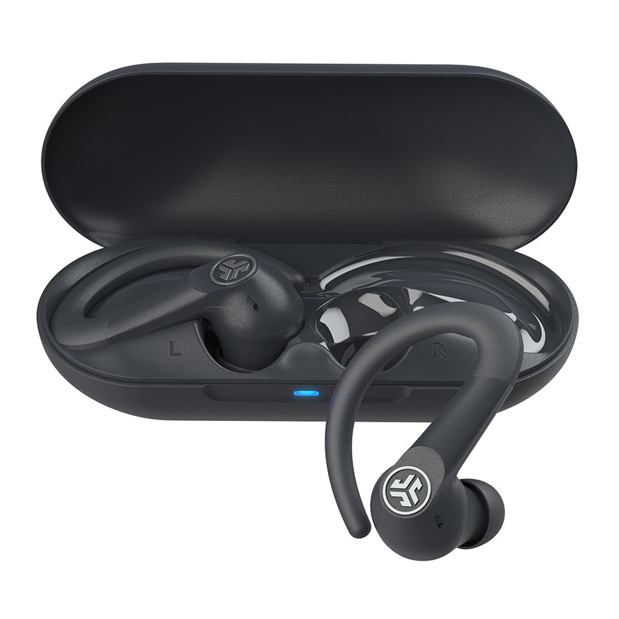 Go Sport ANC True Wireless Earbuds