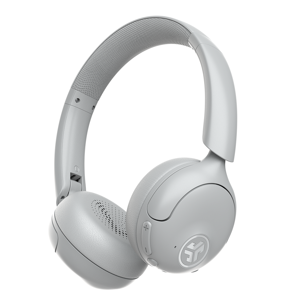 GO LUX ANC ON-EAR HEADPHONES