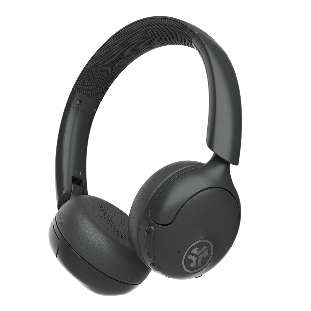 GO LUX ANC ON-EAR HEADPHONES