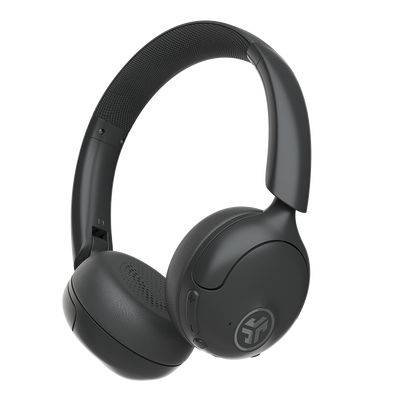GO LUX ANC ON-EAR HEADPHONES