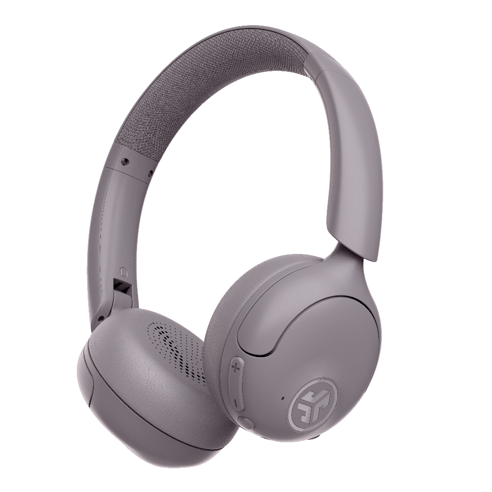GO LUX ANC ON-EAR HEADPHONES