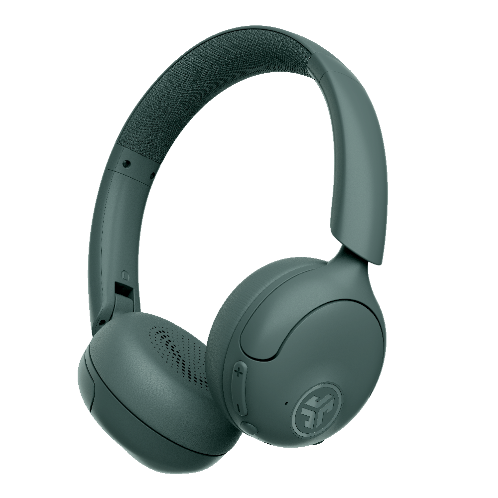 GO LUX ANC ON-EAR HEADPHONES