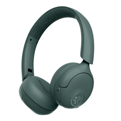 GO LUX ANC ON-EAR HEADPHONES