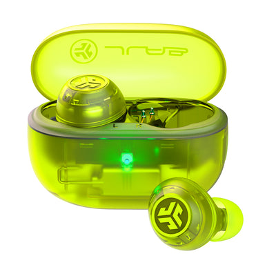 GO POP ANC TRUE WIRELESS EARBUDS