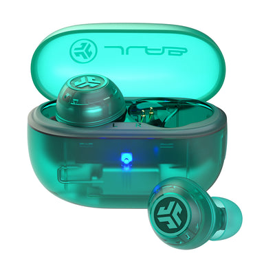 GO POP ANC TRUE WIRELESS EARBUDS