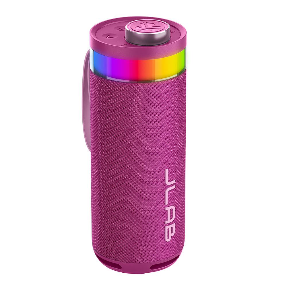 GO PARTY PORTABLE BLUETOOTH SPEAKER