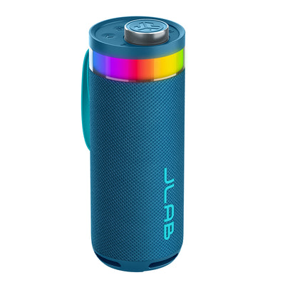 GO PARTY PORTABLE BLUETOOTH SPEAKER