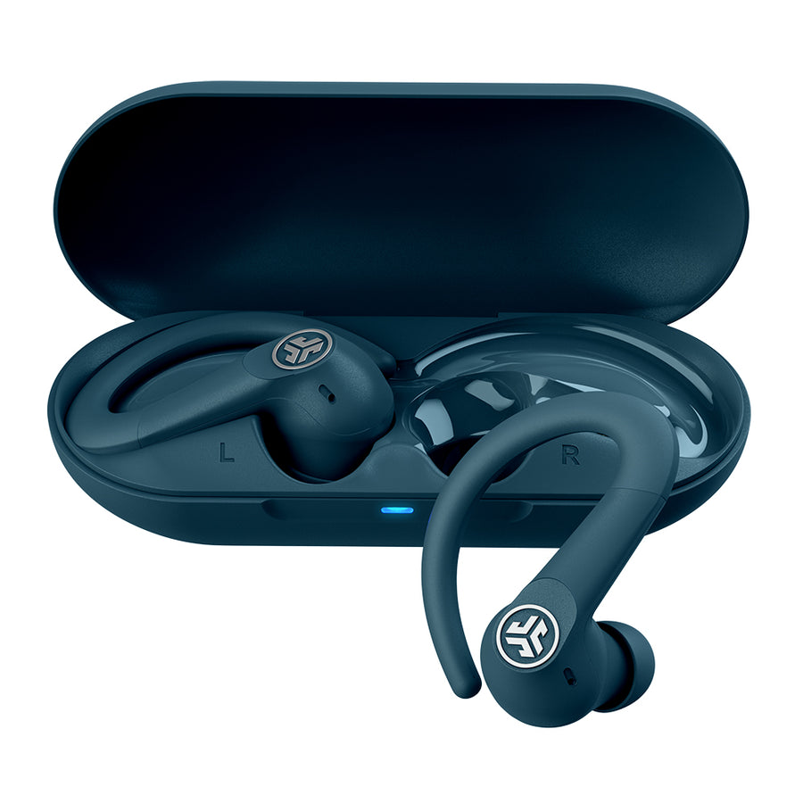 Go Sport ANC True Wireless Earbuds
