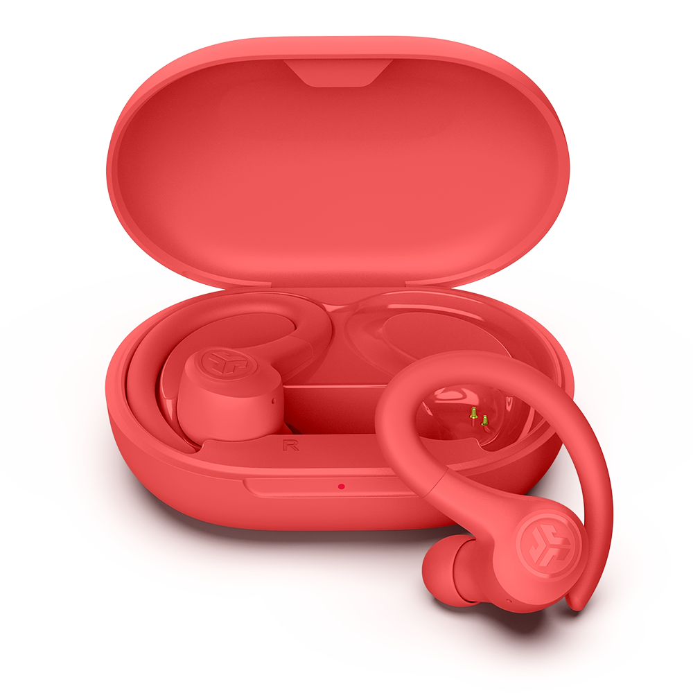 GO SPORT＋ TRUE WIRELESS EARBUDS