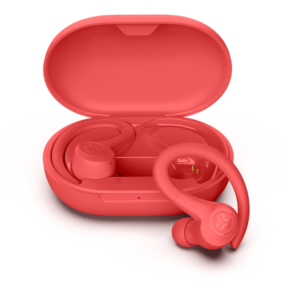 GO SPORT＋ TRUE WIRELESS EARBUDS