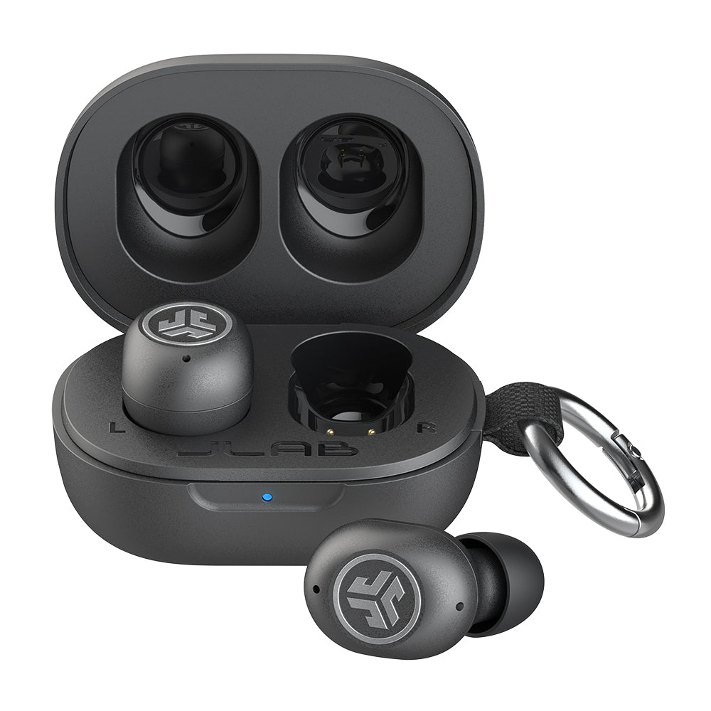JLab JBuds Mini ANC グラファイトの製品イメージ