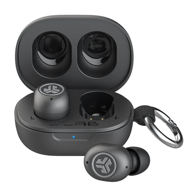 JBuds Mini ANC True Wireless Earbuds