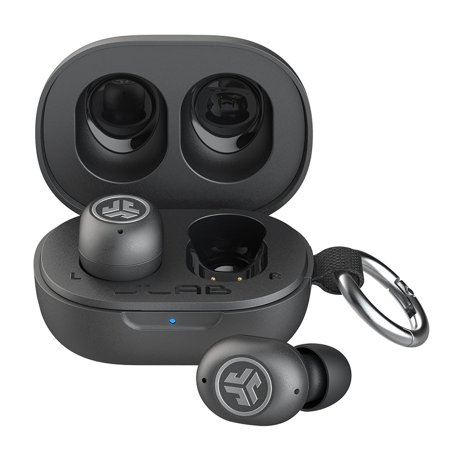 JBuds Mini ANC True Wireless Earbuds