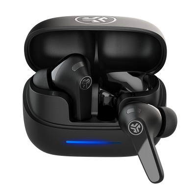 JBUDS PODS ANC TRUE WIRELESS EARBUDS