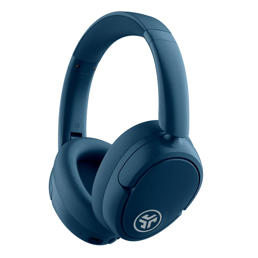 JBUDS LUX ANC OVER-EAR HEADPHONES - nkc