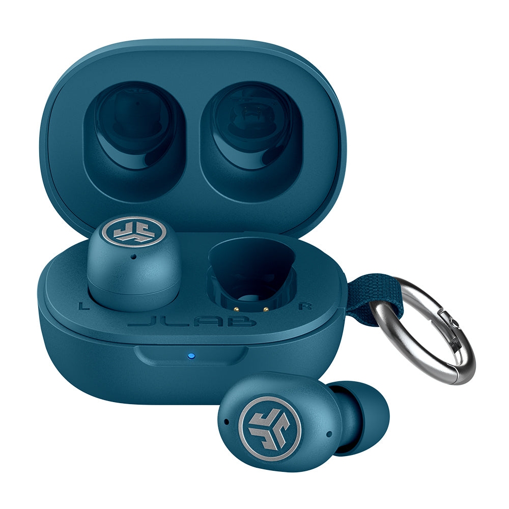 JBuds Mini ANC True Wireless Earbuds
