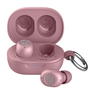 JBuds Mini ANC True Wireless Earbuds