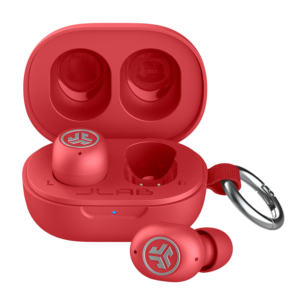JBuds Mini ANC True Wireless Earbuds