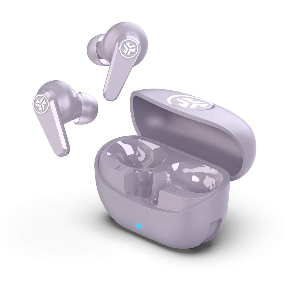 GO PODS ANC TRUE WIRELESS EARBUDS