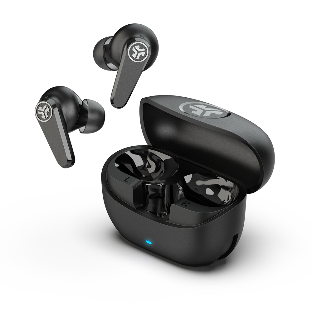 GO PODS ANC TRUE WIRELESS EARBUDS