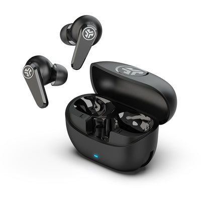 GO PODS ANC TRUE WIRELESS EARBUDS