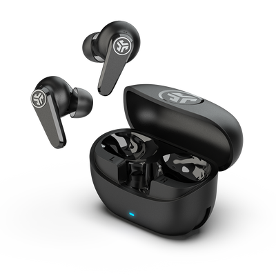 GO PODS ANC TRUE WIRELESS EARBUDS
