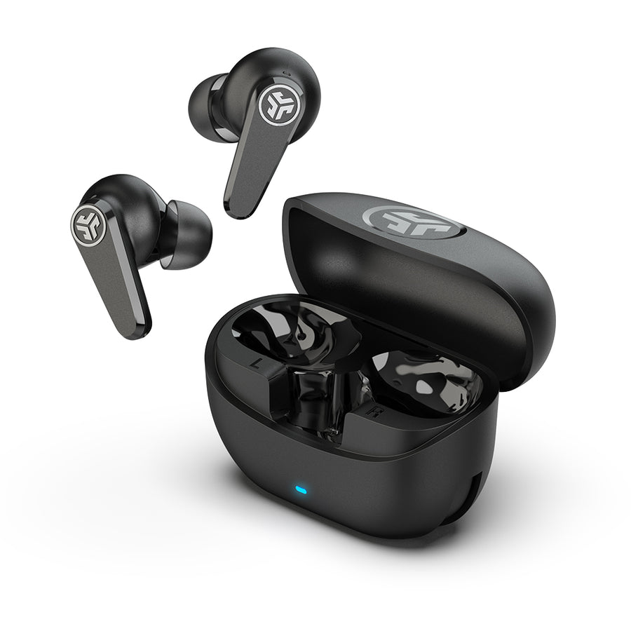 GO PODS ANC TRUE WIRELESS EARBUDS