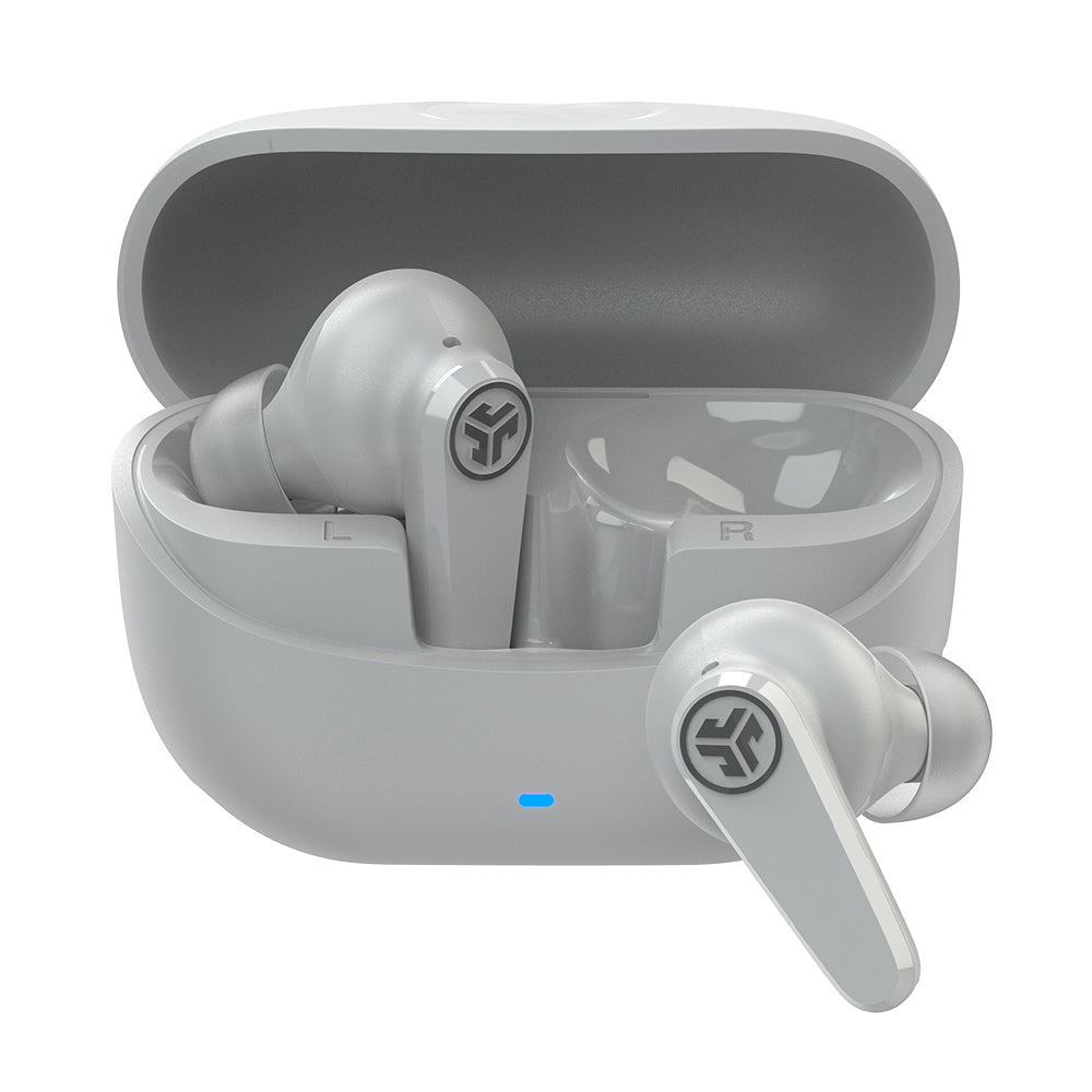 GO PODS ANC TRUE WIRELESS EARBUDS