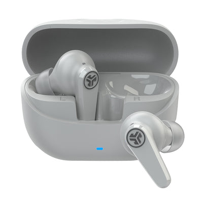 GO PODS ANC TRUE WIRELESS EARBUDS