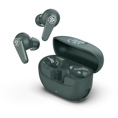 GO PODS ANC TRUE WIRELESS EARBUDS - nkc
